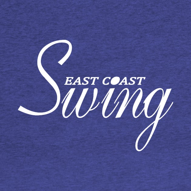 East Coast Swing by Love2Dance